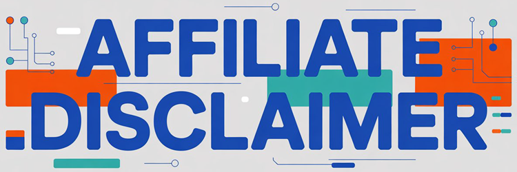 Affiliate Desclaimer