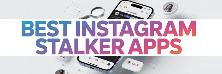 Best Instagram Stalker Apps