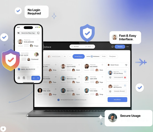 Key Features Igprivateview