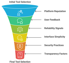 Select Instagram Viewer Tool