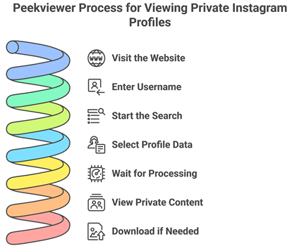 View Private Instagram Profiles