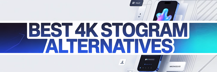 Best 4K Stogram Alternatives
