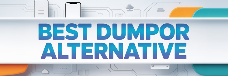 Best Dumpor Alternatives