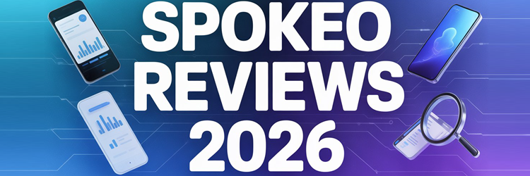 Spokeo Reviews 2026